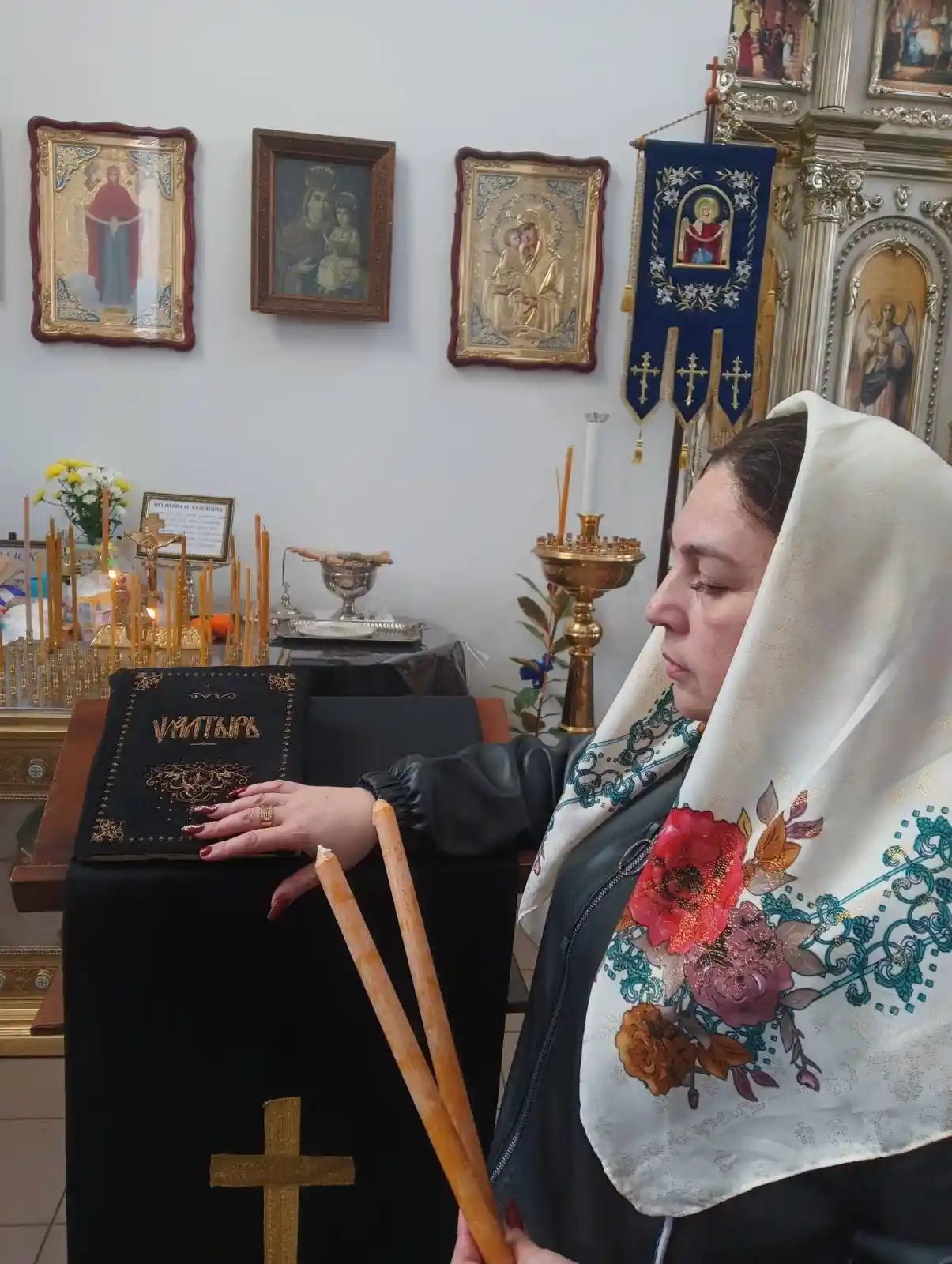 Гадалка Султана