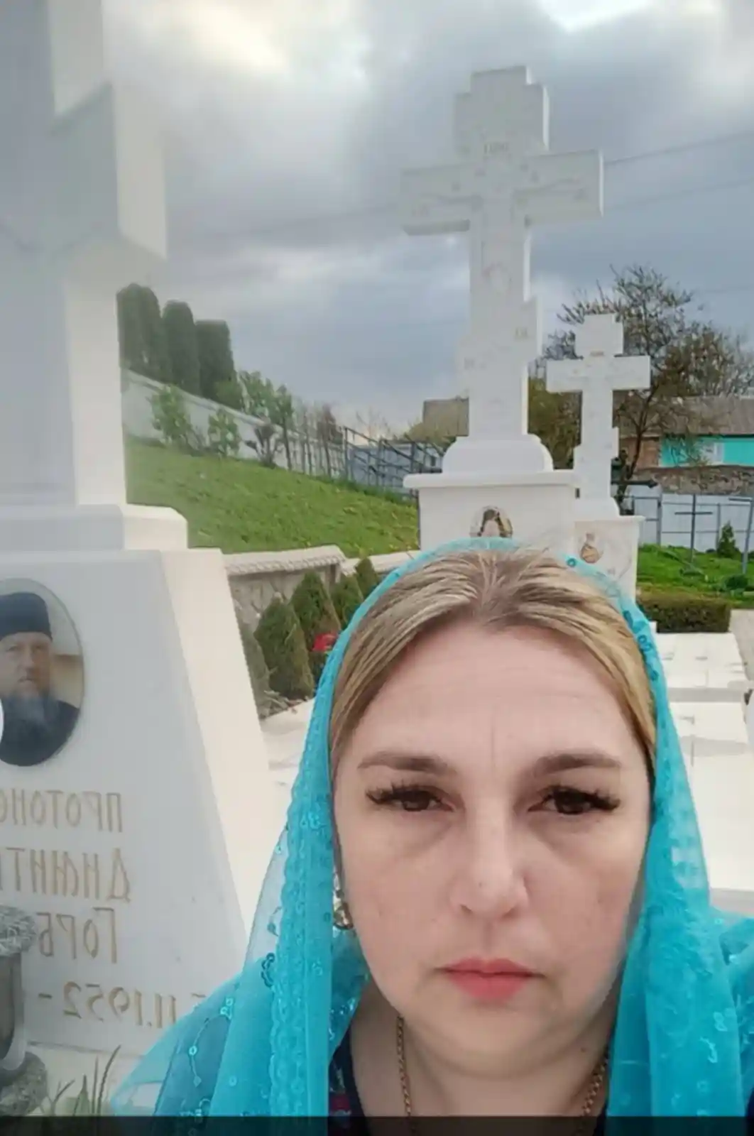 Фото гадалки Султана